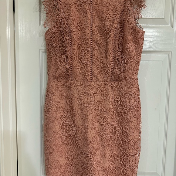 NWT Gianni Bini Dress - Picture 3 of 4